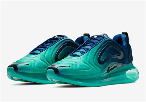 Paarse Nike Air Max 720 online kopen 